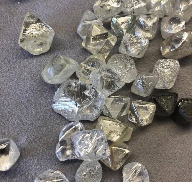 Good Quality Quality Diamond Stones