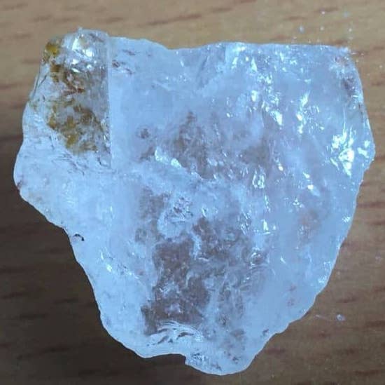 Quality Rough Diamond
